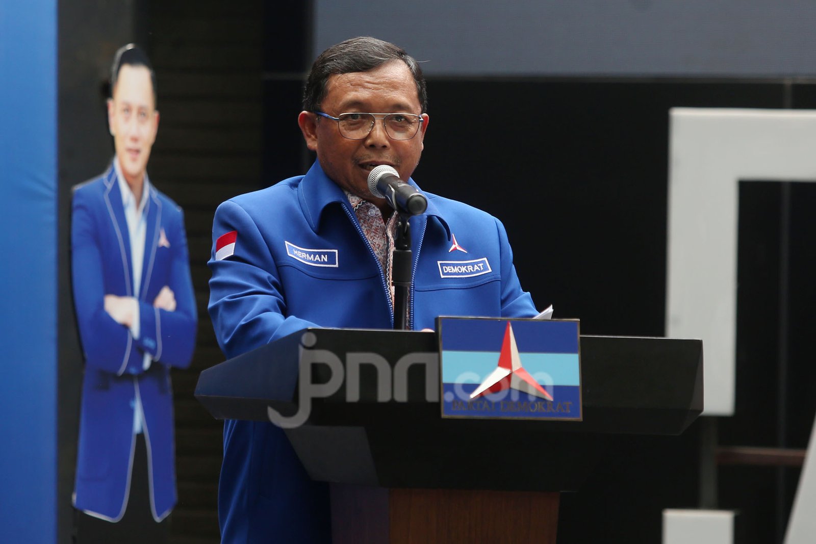 Partai Demokrat Dukung Presiden Prabowo soal Pilkada oleh DPRD