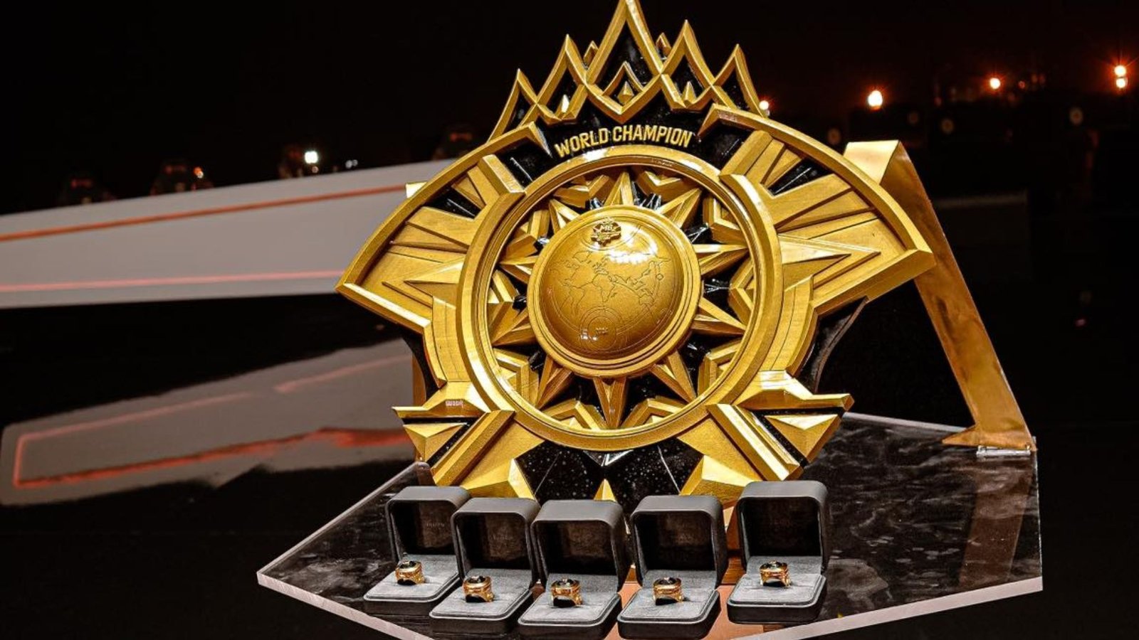 M7 World Championship Resmi Dimulai, Tim MLBB Terbaik Dunia Berkumpul