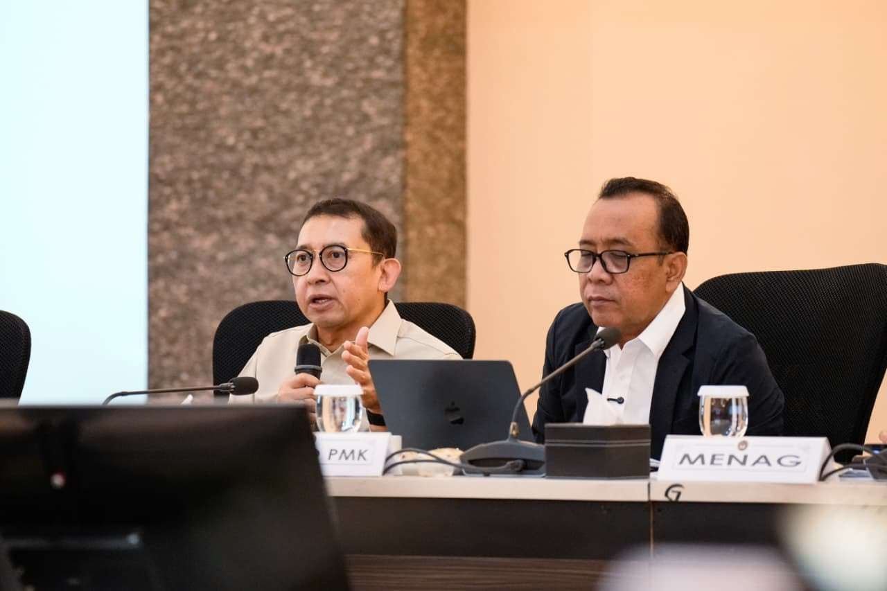 Menbud Dorong Akses Dana Indonesiana Lebih Mudah untuk Pelaku Budaya