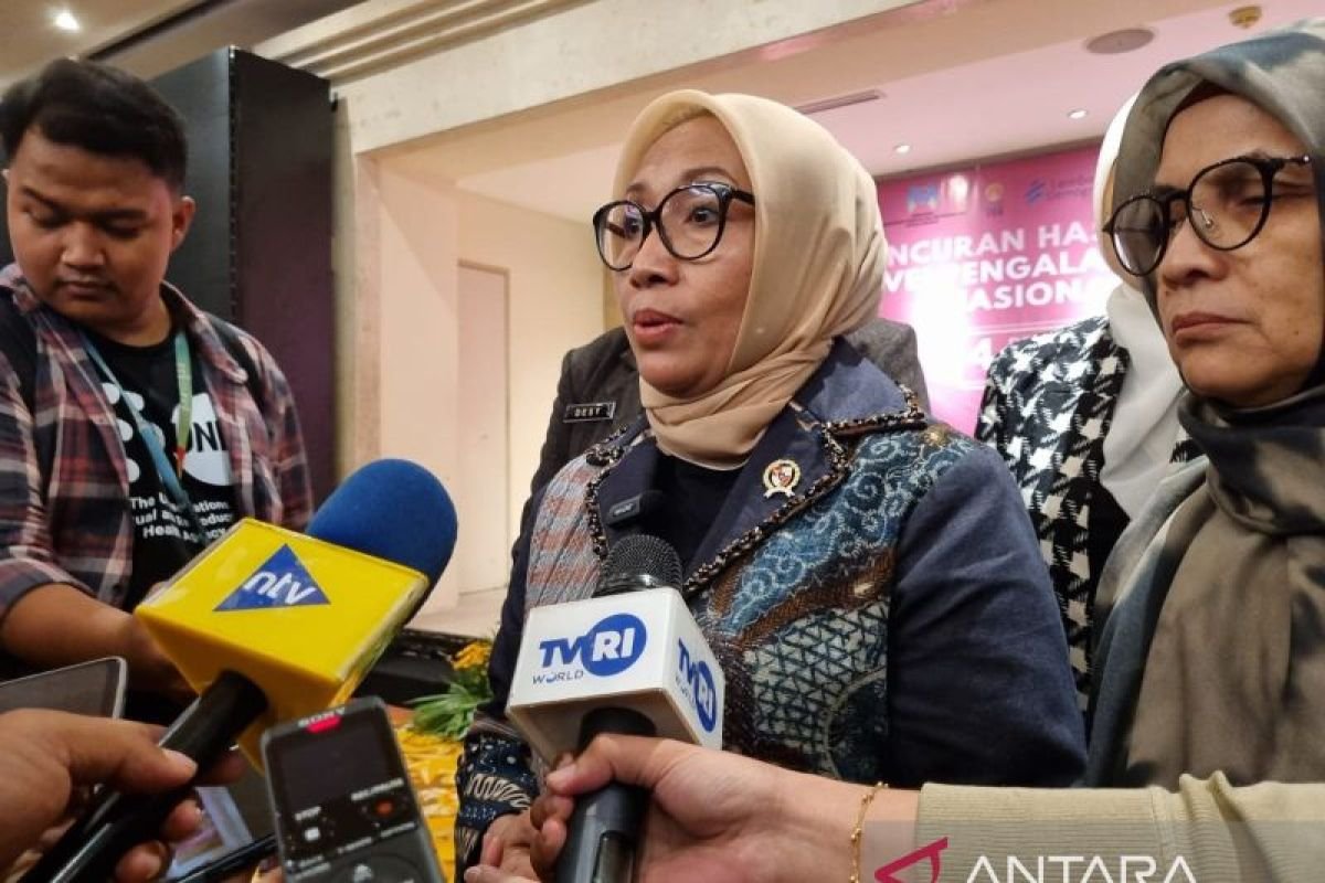 Menteri Arifah Fauzi Ajak Refleksi Bersama untuk Jaga Alam Setelah Bencana Sumatera