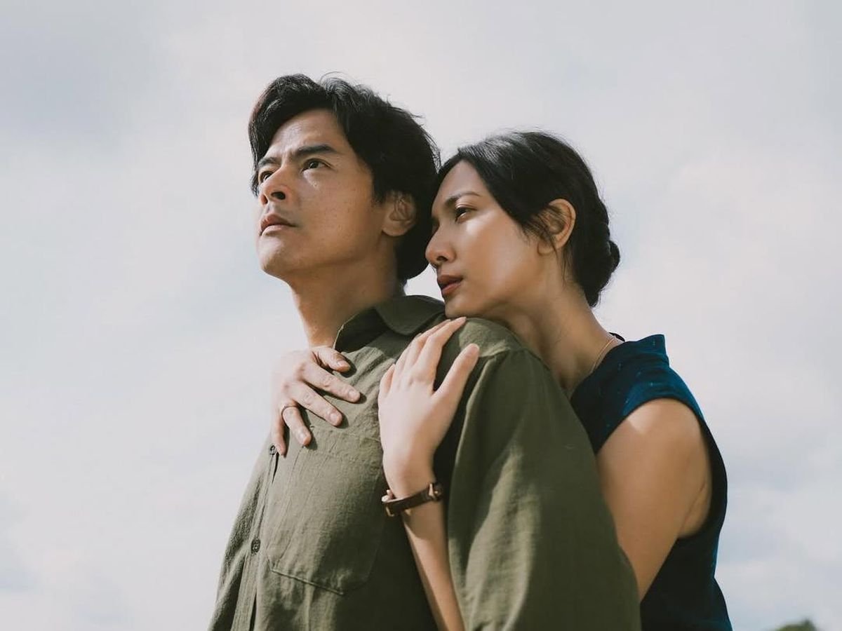 ‘SORE: Istri dari Masa Depan’, Kisah Cinta Lintas Waktu Karya Yandy Laurens Hadir di Netflix