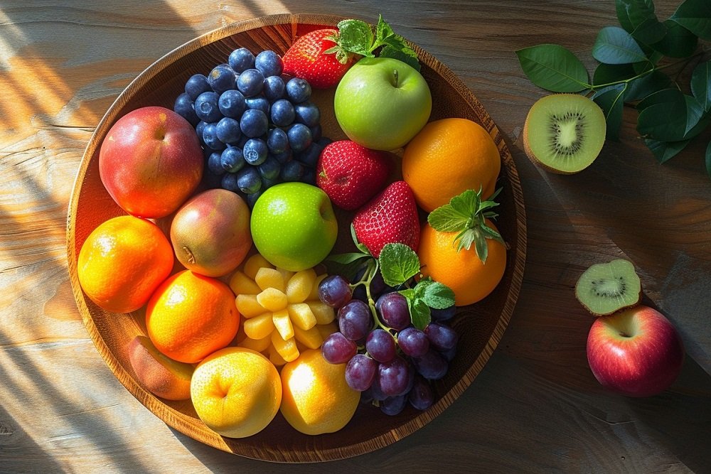 Vitamin C dan Zinc Bantu Jaga Daya Tahan Tubuh Saat Puasa Ramadhan