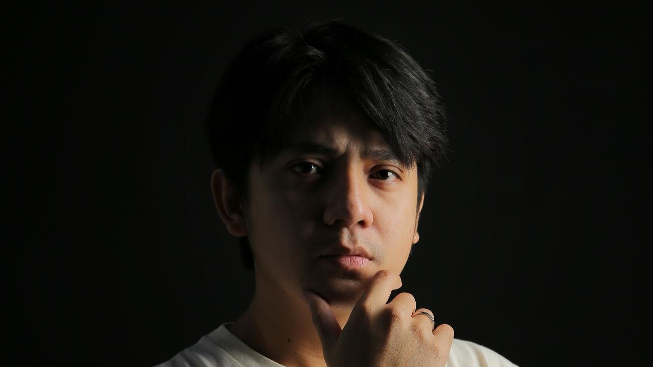 Keluar dari Zona Nyaman, Arbani Yasiz Selami Karakter Andika di Musuh Dalam Selimut