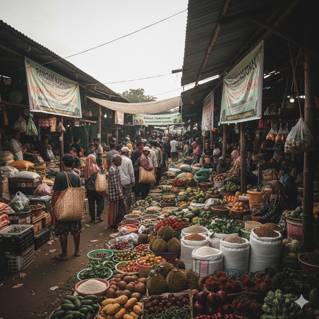 PIHPS: Harga Cabai Rawit Merah Rp50.300/kg, Telur Ayam Rp32.350/kg
