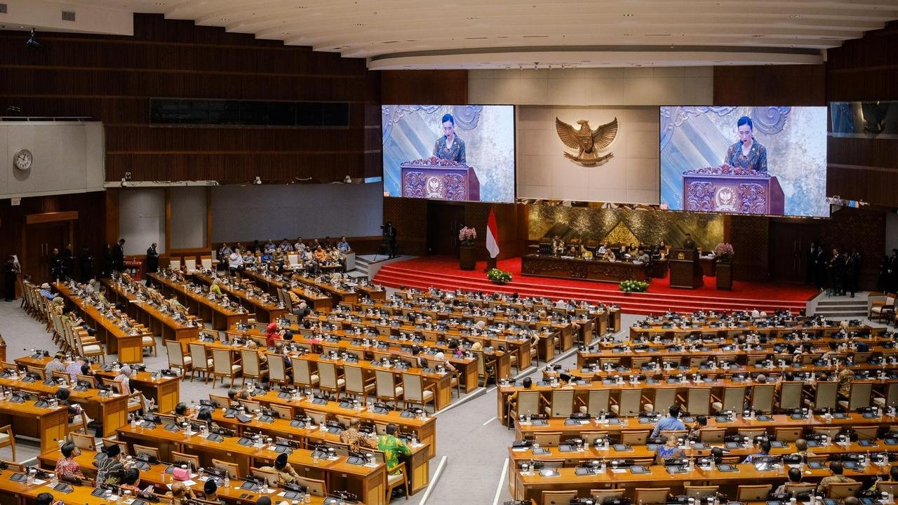 Golkar Klaim Publik Salah Persepsi soal Pilkada Tak Langsung