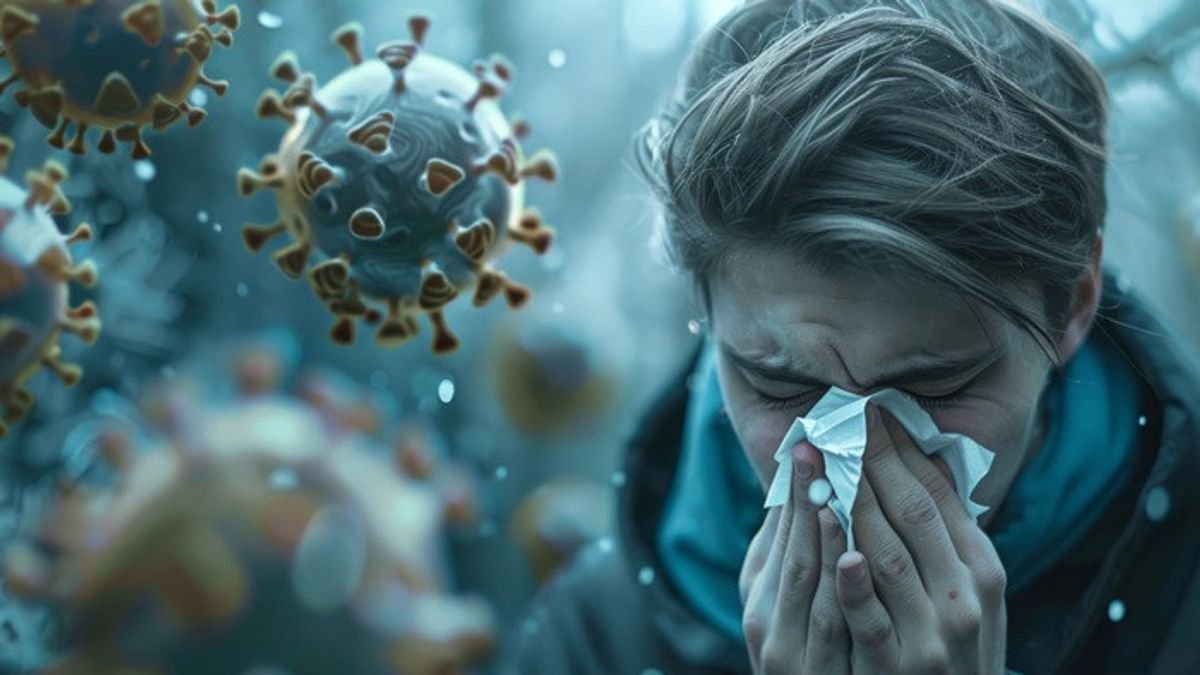 Mengenal Super Flu: Varian Influenza dengan Gejala Lebih Berat dan Pemulihan Lama