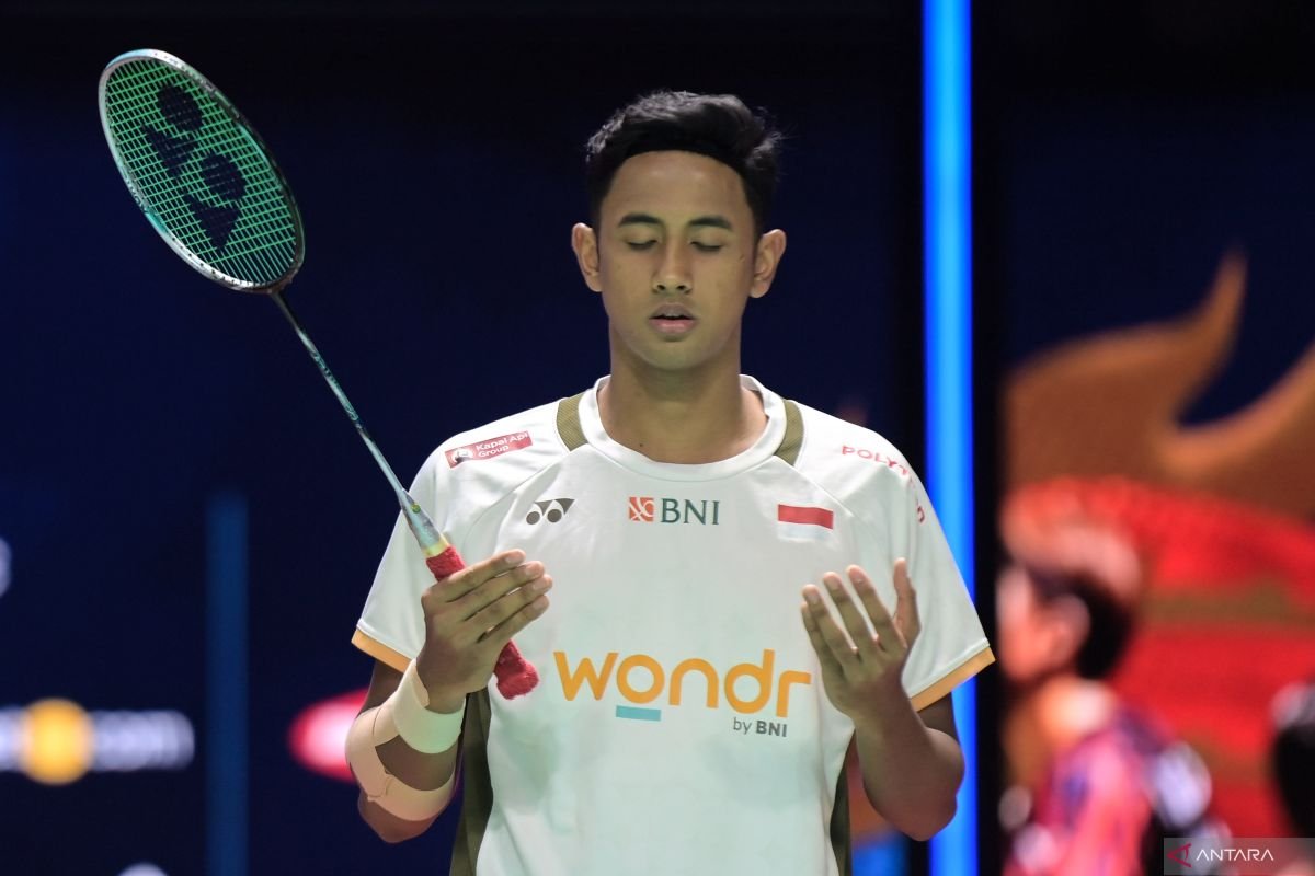 Jadwal Thailand Masters 2026: Peluang Indonesia Borong Tiket Final Terbuka