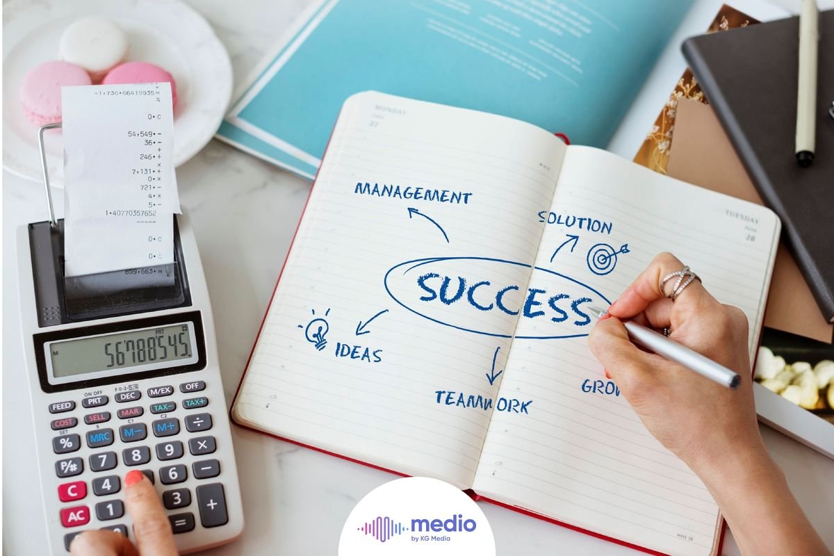 Tips Sederhana Memulai Usaha bagi Anak Muda agar Bertahan dan Berkembang