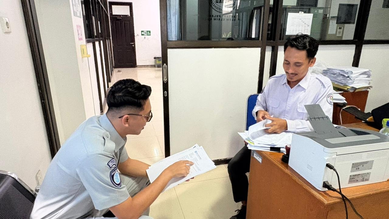 Percepatan Layanan Korban Kecelakaan, Jasa Raharja NTB Kunjungi RSUD Provinsi NTB