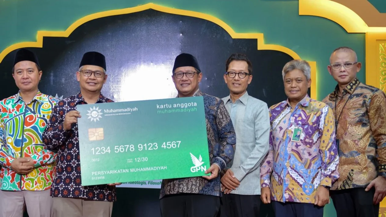 BSN Masuk Ekosistem Muhammadiyah untuk Perkuat Bisnis Syariah