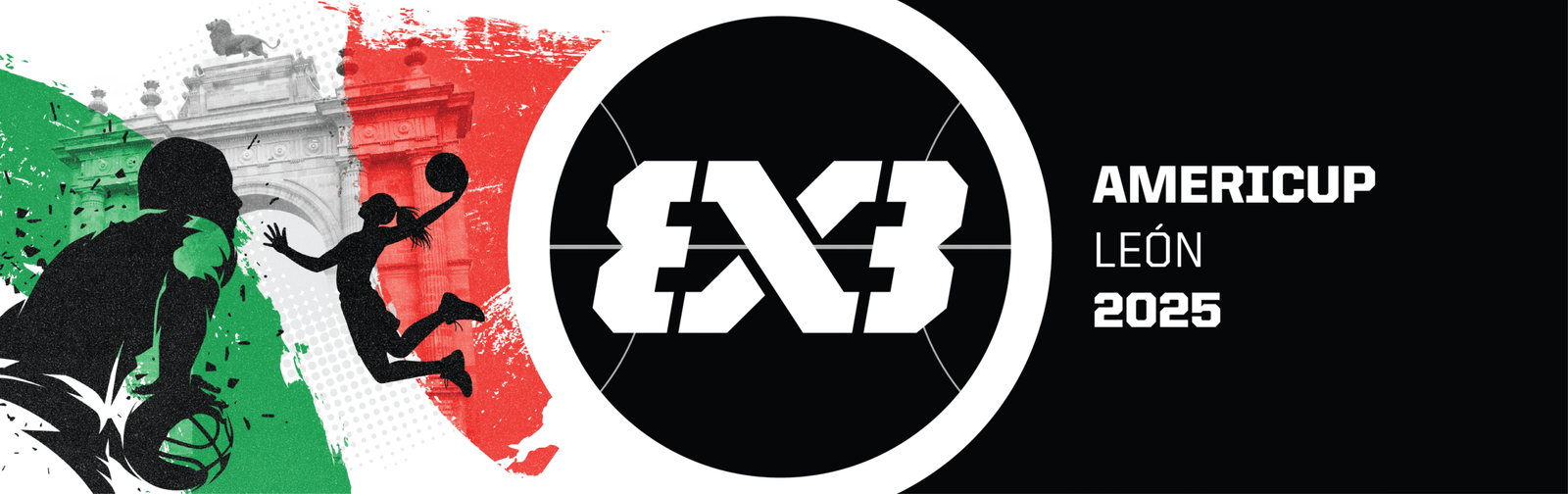 El Salvador Resmi Jadi Tuan Rumah FIBA 3×3 AmeriCup 2026 dan 2027