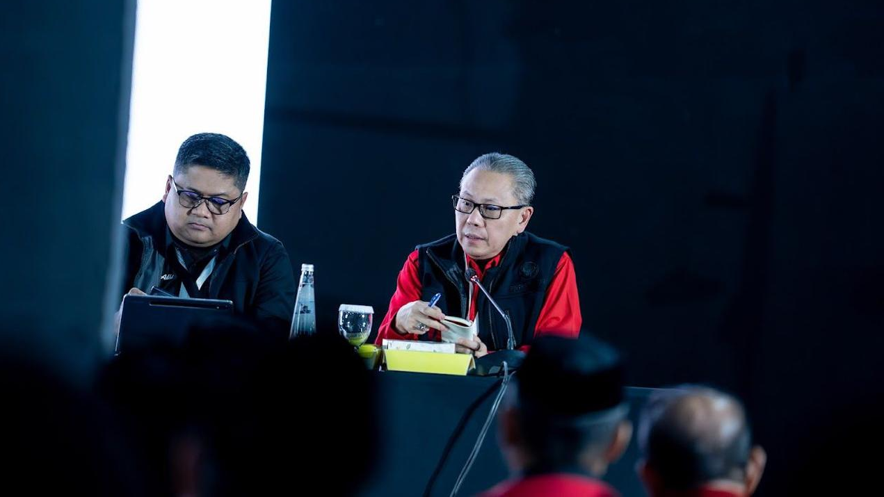 Isu Penutupan Minimarket untuk Kopdes Merah Putih, F-PDIP: Belum Ada Keputusan Resmi DPR