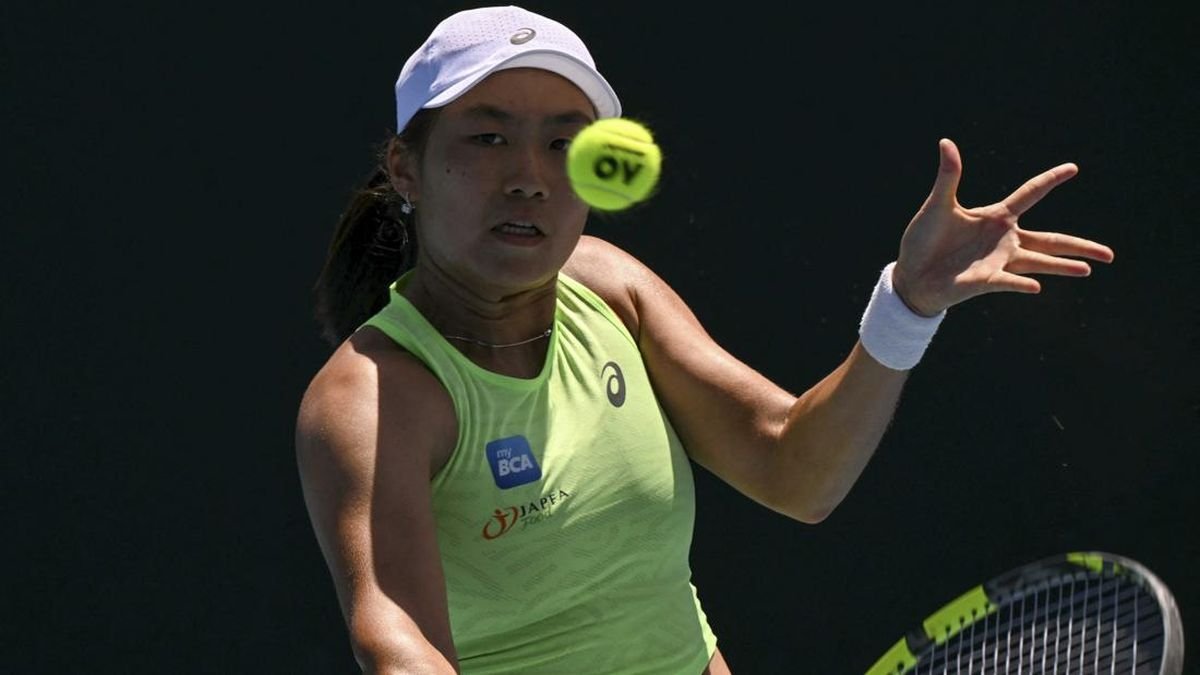 Menang Dramatis, Janice/Eala Melangkah ke 8 Besar Abu Dhabi Open 2026