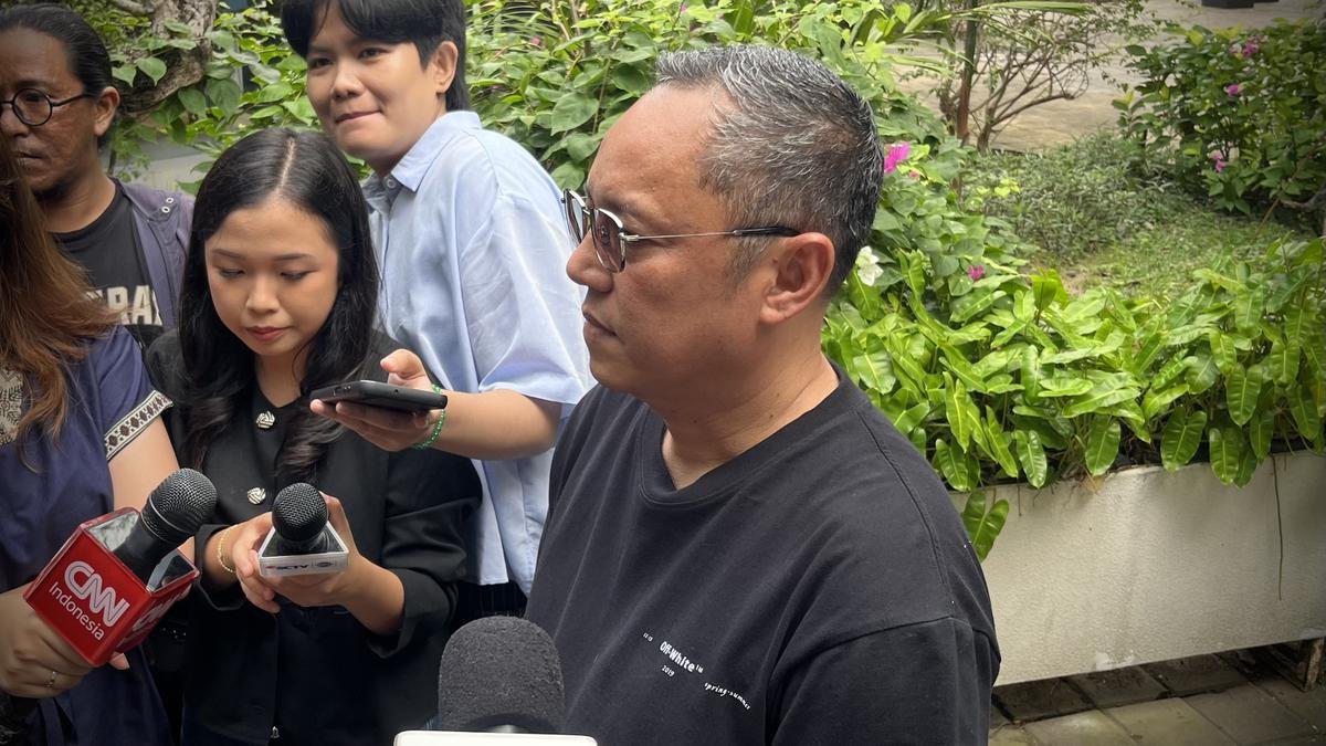 PDIP Soroti Moral dan Etika Kekuasaan di Gugatan MK soal Keluarga Presiden-Wapres