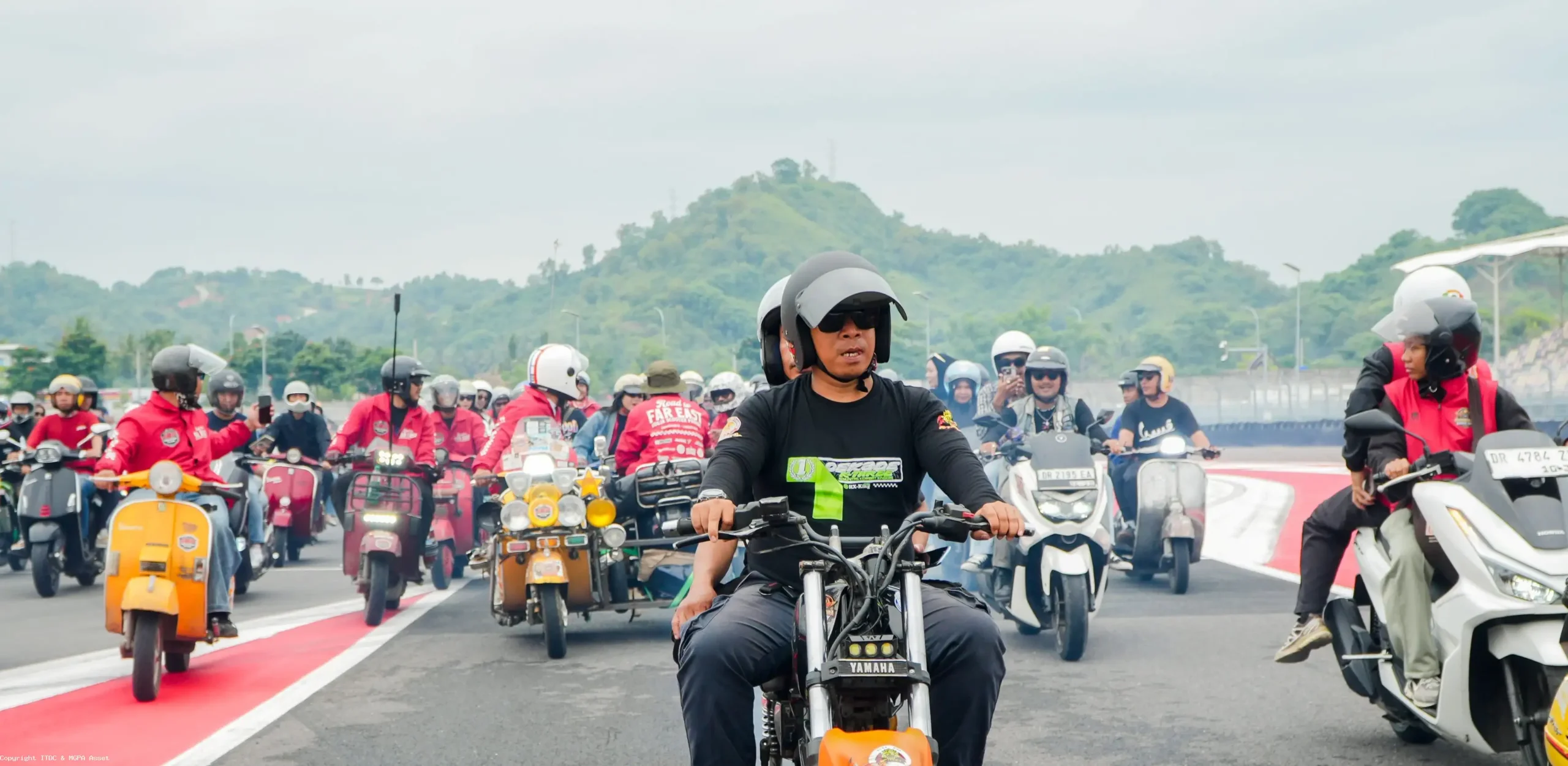 Sirkuit Mandalika Hadirkan Promo Ngabuburide Ramadhan 1447 H, Diskon Hingga 15 Persen