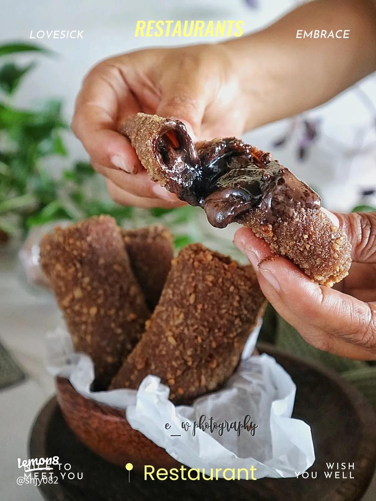 Resep Risol Coklat Viral, Takjil Renyah Lumer Favorit Ramadan