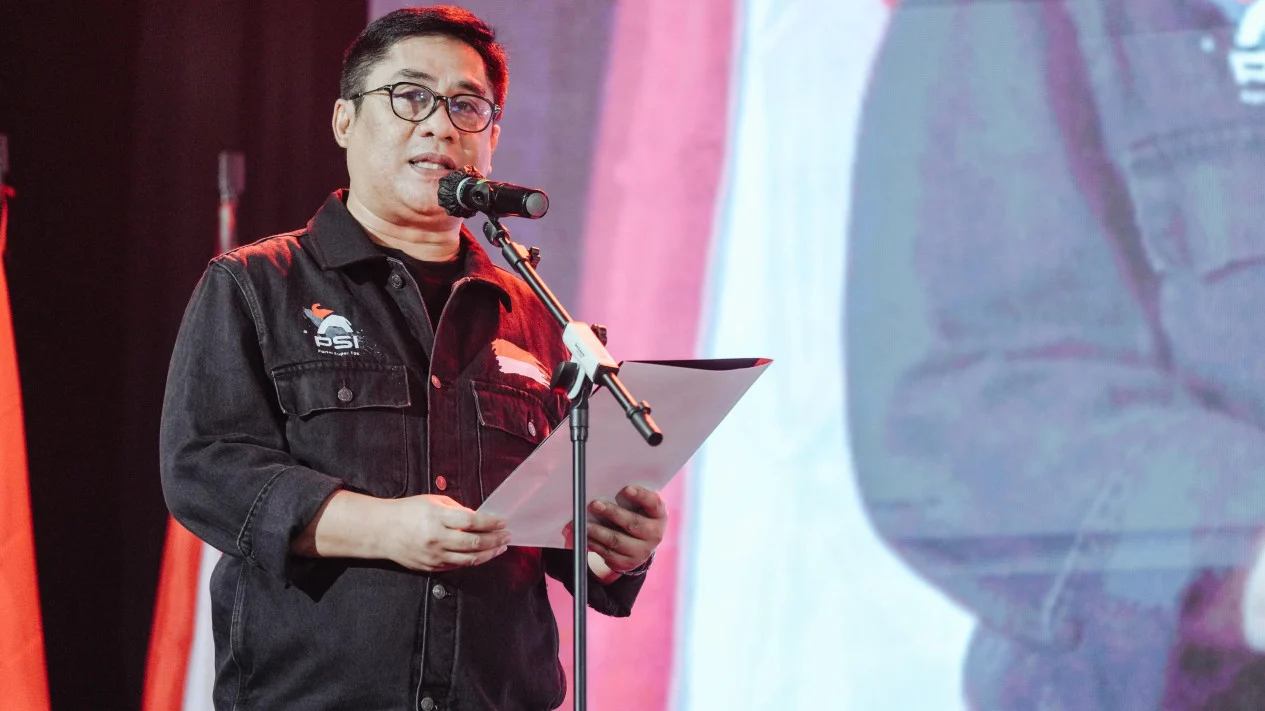 Andi Saiful Haq: Legacy Politik Jokowi Lengkap Kecuali Pemilu Legislatif
