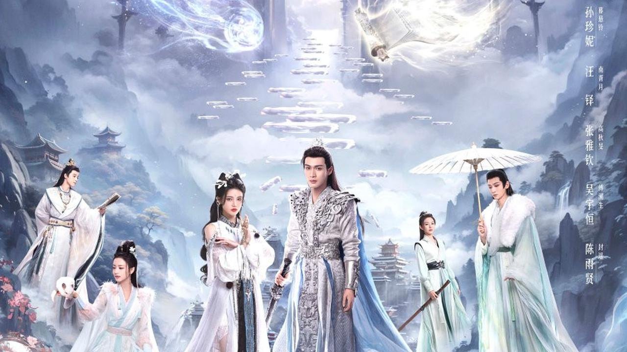 Ini Penyebab Drama China Modern Viral dan Digemari di Indonesia