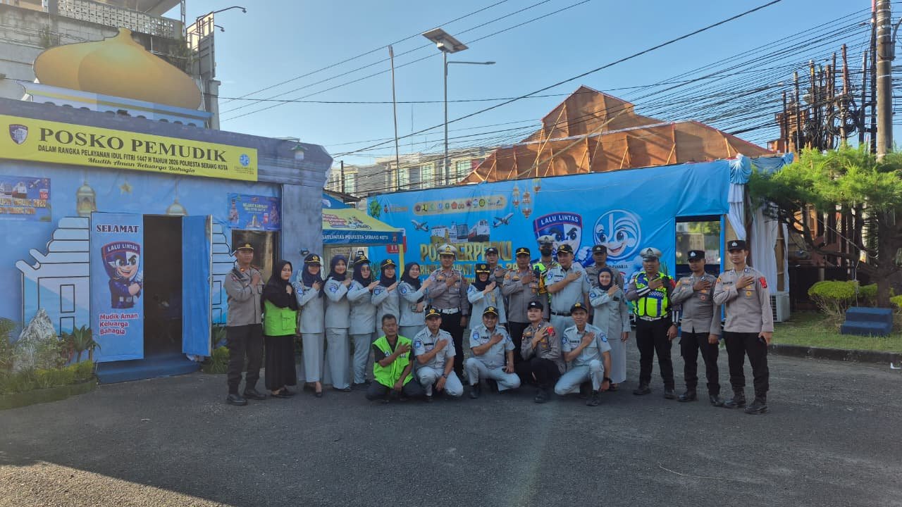 Jejak Kebaikan Ramadhan Bersama Jasa Raharja Wilayah Banten