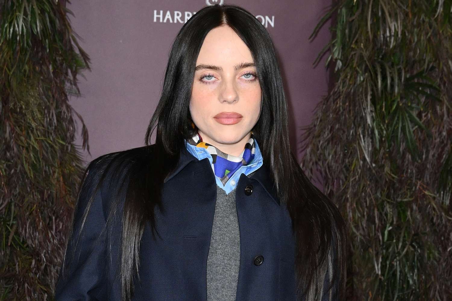 Billie Eilish Siap Debut Akting di Film The Bell Jar