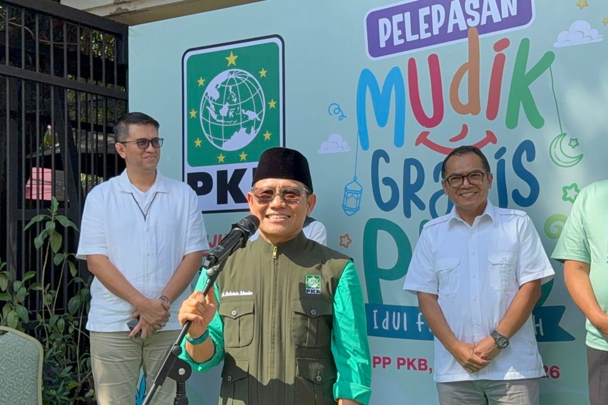 PKB Tegaskan Kepala Daerah Tidak Boleh Terjerat Korupsi, Kata Cak Imin