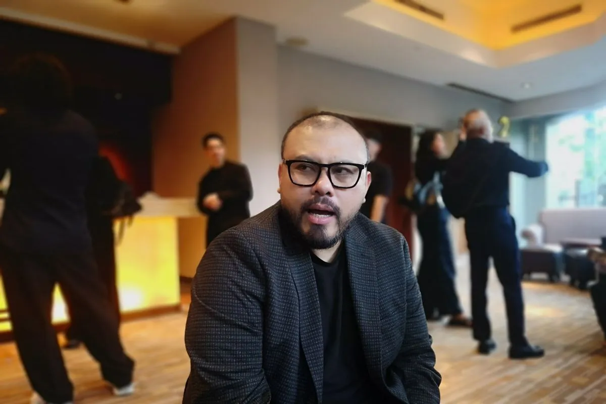 Enam Ilustrator Indonesia Hadirkan Visual Horor dalam Film Baru Joko Anwar “Ghost in the Cell”