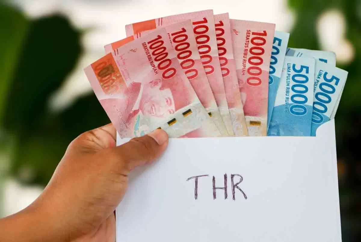 THR Lebaran 2026: Pemerintah Pastikan Hak Pekerja Terpenuhi