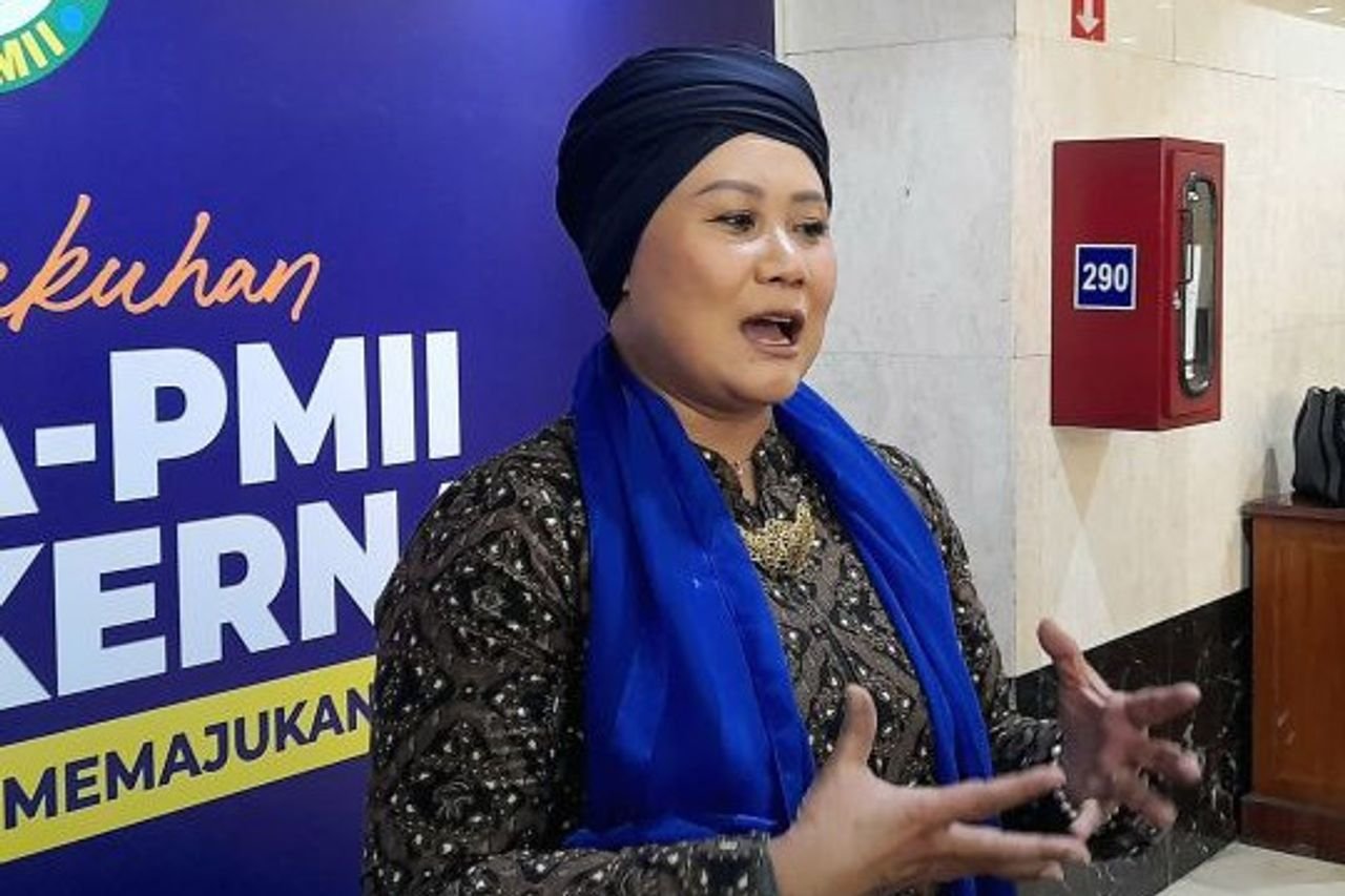 PKB Desak PBB Tindak Tegas Serangan AS dan Israel ke Iran