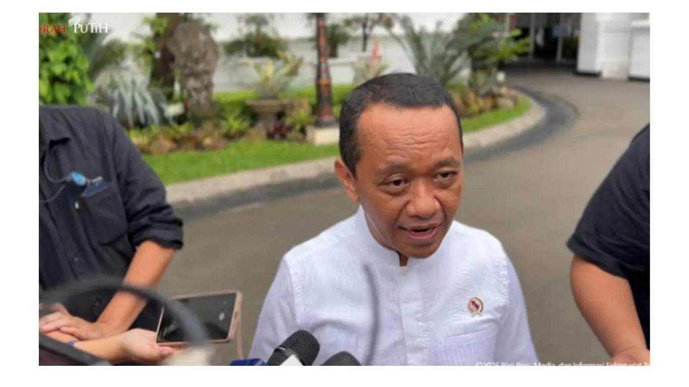 Menteri ESDM Diminta Tingkatkan Cadangan BBM Hingga Tiga Bulan