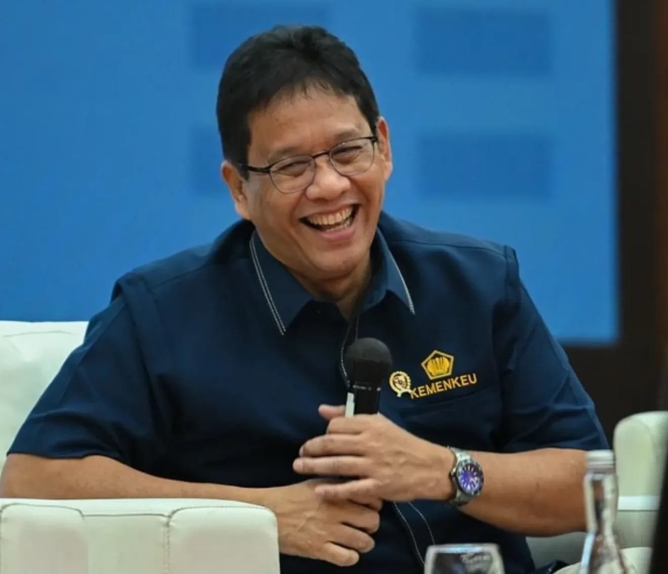 Pemerintah Siapkan Tambahan Rp100 Triliun untuk Perbankan, Skema Lebih Fleksibel