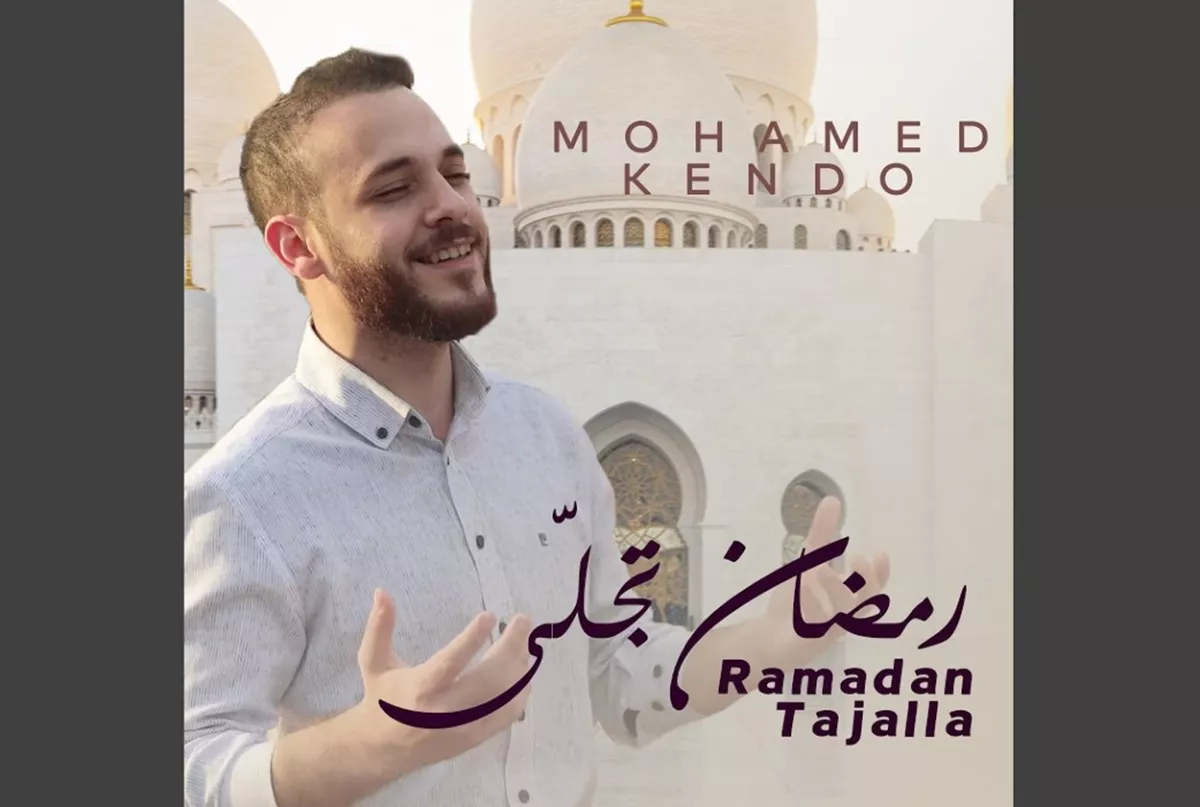 Mohammad Kendo Populerkan “Ramadhan Tajalla”, Lagu Islami Favorit di Bulan Suci