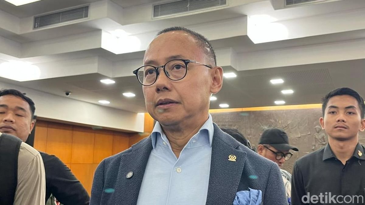 Eddy Soeparno Tegaskan Energi Bersih Perluas Lapangan Kerja dan Industri