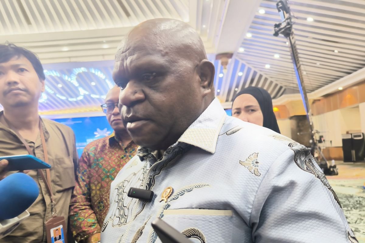 Menteri Pigai Dorong Peran Pers Perkuat Perlindungan HAM