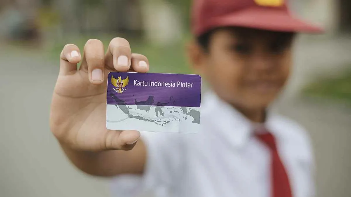 Sekolah Bisa Ajukan Nama Siswa Penerima PIP, Ini Penjelasan Kemendikdasmen