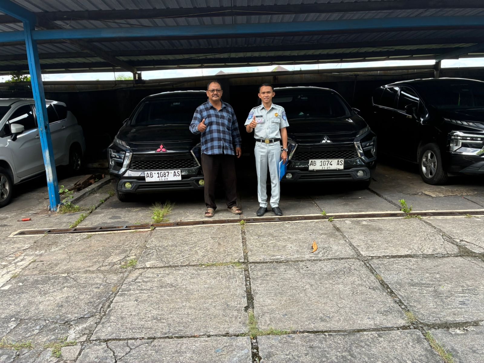 Tingkatkan Kepatuhan Mitra, Jasa Raharja Gelar CRM dan SIGAP Instansi ke PT Sewu Trans Sejahtera