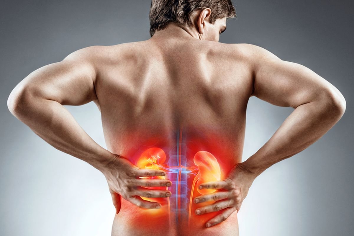 3 Ciri Sakit Ginjal Tahap Awal yang Sering Diabaikan