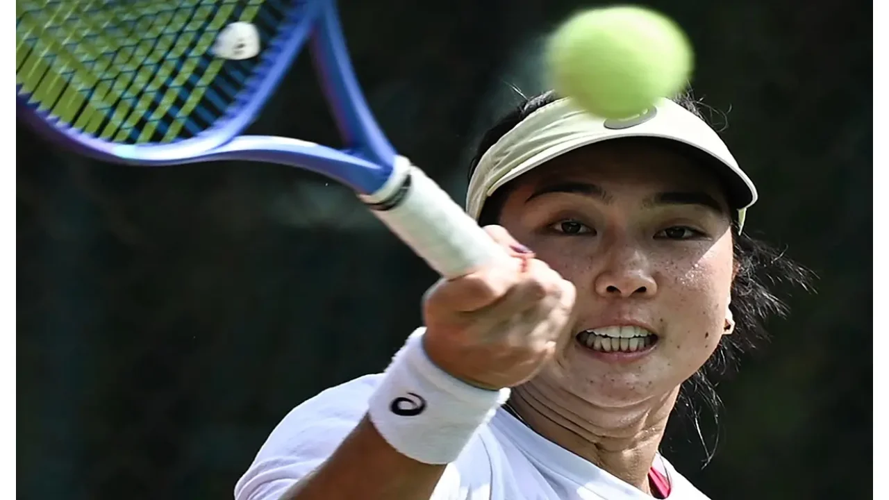 Tim Tenis Putri Indonesia Dominan, Libas Mongolia 3-0 di Piala BJK 2026