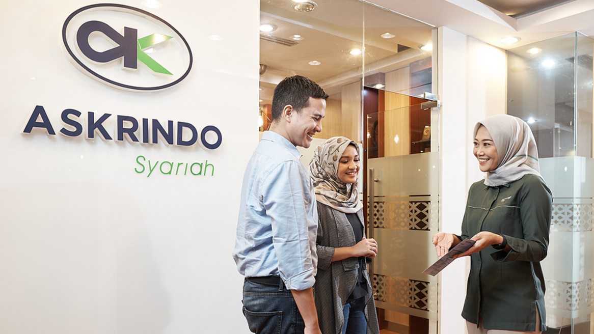 Askrindo Syariah Bukukan Laba Rp163,18 Miliar pada 2025, Tumbuh 19,29 Persen