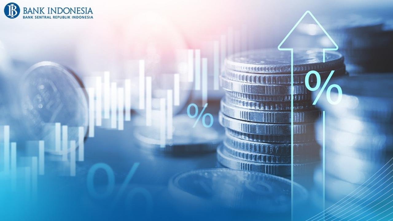 Update Cadangan Devisa RI: Susut USD 3,7 Miliar di Akhir Maret 2026