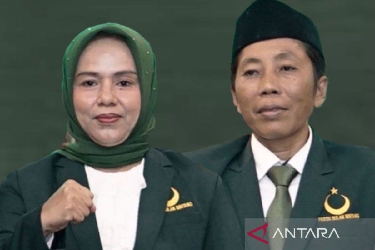 PBB NTB Bantah Pembekuan, Sebut Kepengurusan Masih Sah