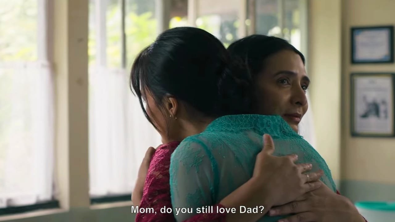 Drama Keluarga “Ayah, Ini Arahnya Ke Mana, Ya?” Soroti Dampak Fatherless Emosional