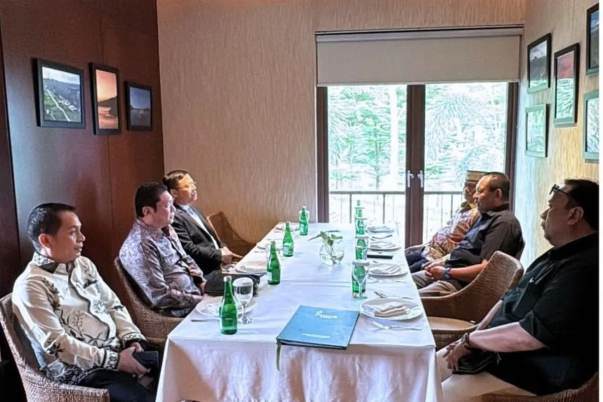 Kolaborasi Pemda Gorontalo dan PPP Dorong Sektor Strategis untuk Kemajuan Daerah