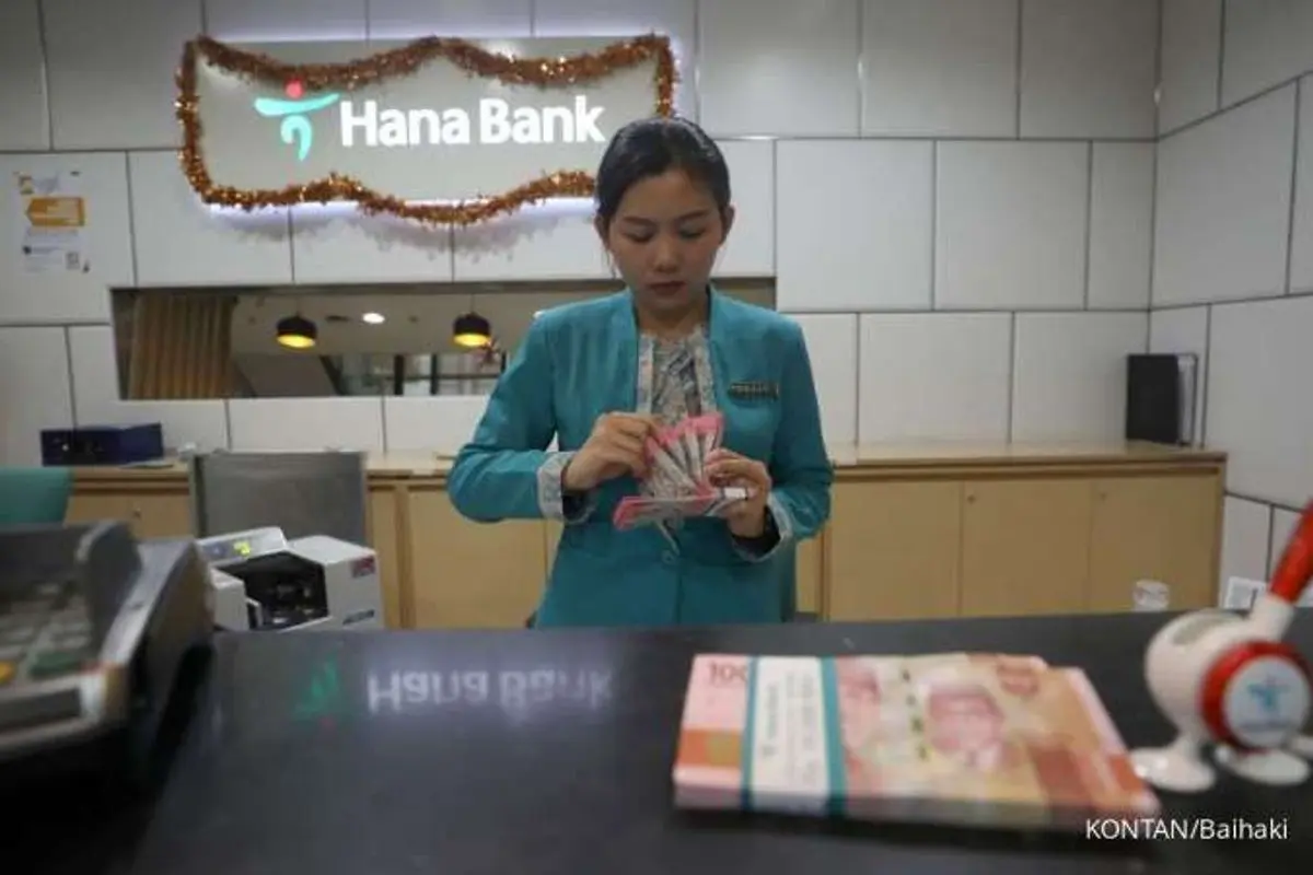 Kinerja Positif, Laba Hana Bank 2025 Lampaui Target dengan Pertumbuhan Dua Digit