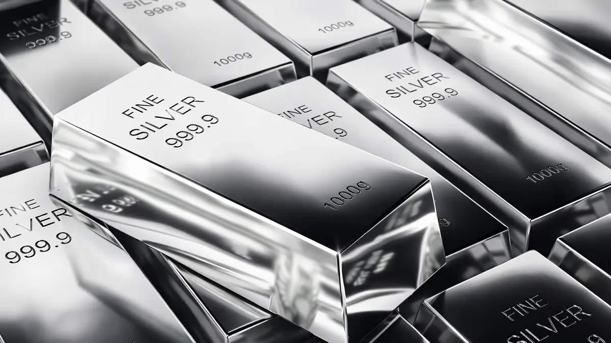 Perak Antam Menguat Ikuti Tren Global, Kini di Level Rp48.700