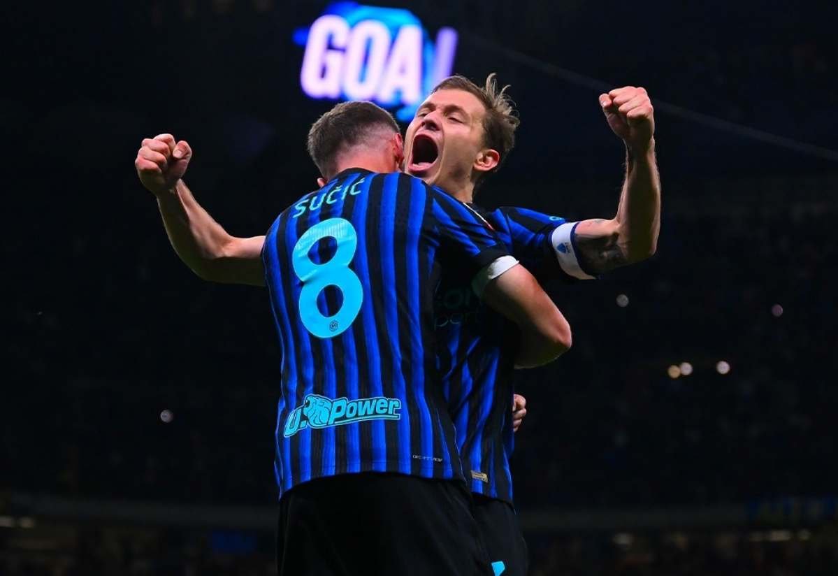 Dramatis, Inter Milan Balikkan Keadaan dan Singkirkan Como ke Final