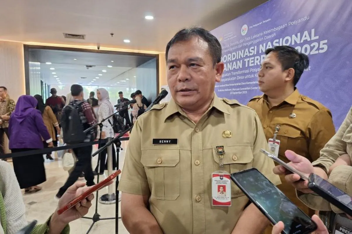 Kemendagri Dorong Strategi Komunikasi Terpadu untuk Pemerintah Daerah