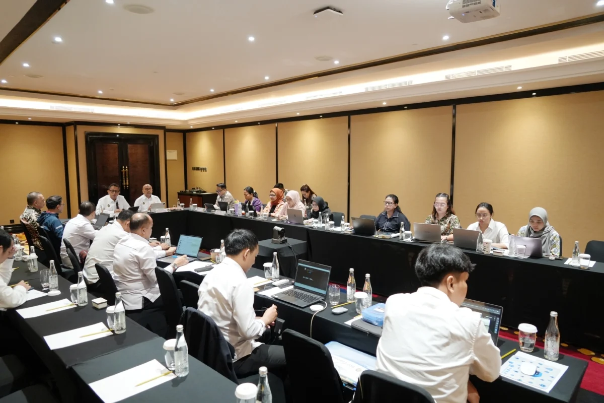 Indonesia Perkuat Posisi di Forum Global Hadapi Financial Action Task Force dan Illicit Finance