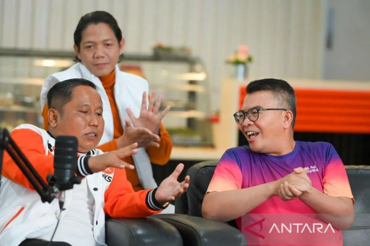 PKS Gelar Dialog Ketahanan Ekonomi dan Pangan di Milad ke-24