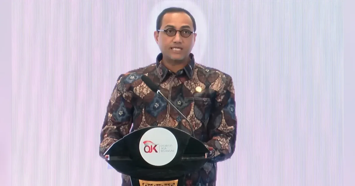 Industri Reksa Dana Tumbuh Positif, NAB Capai Rp710,29 Triliun