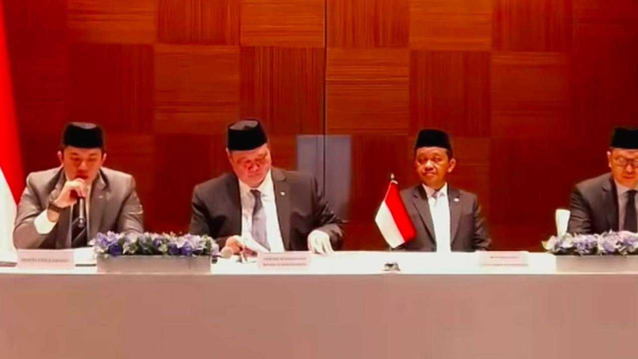 Pemerintah Tetapkan WFH ASN Setiap Jumat Mulai April 2026
